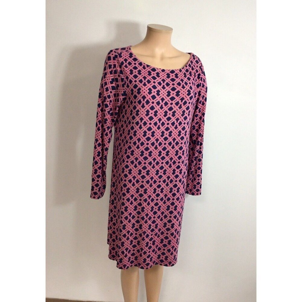 Vineyard Vines Dress Womens Medium